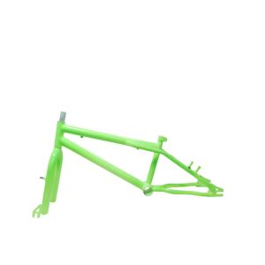 KIT 20 MASC V BRAKE FREESTYLE VERDE NEON DINIZ
