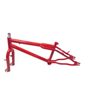 KIT 20 MASC V BRAKE FREESTYLE VERMELHO DINIZ