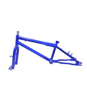 KIT 20 MASC V BRAKE FREESTYLE AZUL DINIZ