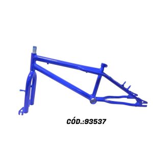 KIT 20 MASC V BRAKE FREESTYLE AZUL DINIZ