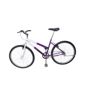 KIT BIC 26 FEM BRVIOLETA S MARCHA KIT PECAS