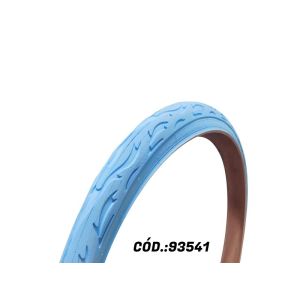 PNEU 26X2125 REDUZIDO FLAMY AZUL KENDA