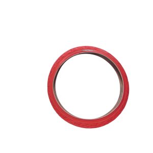PNEU 26X2125 REDUZIDO FLAMY VERMELHO KENDA