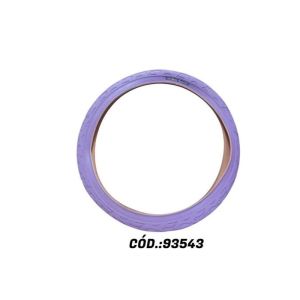 PNEU 26X2125 REDUZIDO FLAMY ROXO KENDA