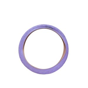 PNEU 26X2125 REDUZIDO FLAMY ROXO KENDA