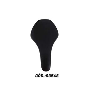 SELIM MTB FLEX FLAT RVS PRETO ROYAL