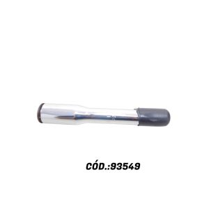 ADAPTADOR ACO MESA CROSS C PARAF CROM IMPORT