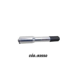 ADAPTADOR ALU MESA CROSS C PARF POLIDO IMPORT