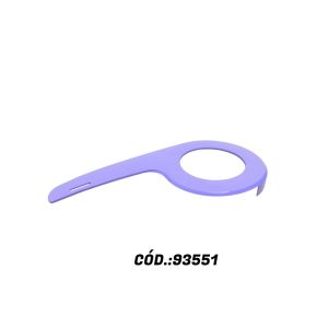 COBRE CORRENTE 1620 ROXO IMPORT