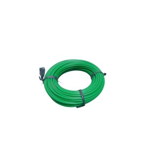 CONDUITE VERDE IMPORT