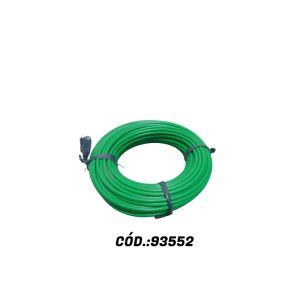 CONDUITE VERDE IMPORT
