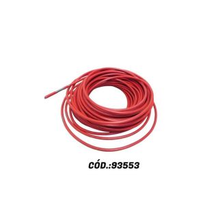 CONDUITE VERMELHO IMPORT