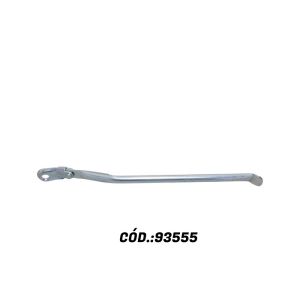 DESCANSO 26 LATERAL ZINCADO IMPORT