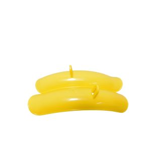 PARALAMA 16 MIRIM AMARELO IMPORT