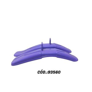 PARALAMA 16 MIRIM ROXO IMPORT