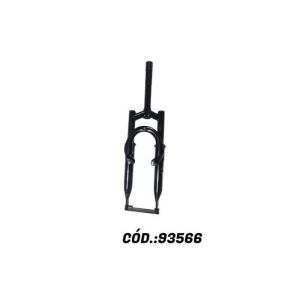 GARFO 20 C AMORTEC PRETO ZUMMI IMPORT