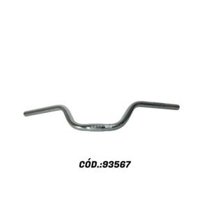 GUIDON MTB ESTRADA C BUCHA CROMADO IMPORT