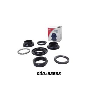 MOVIMENTO DIR C TRAVA CROM ZUMMI IMPORT