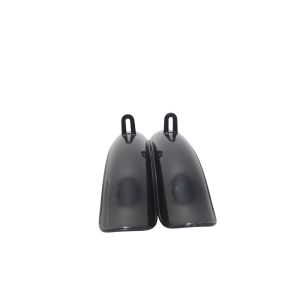 PARALAMA 16 MIRIM PRETO IMPORT