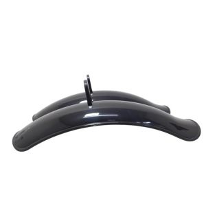PARALAMA 16 MIRIM PRETO IMPORT