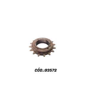 RODA LIVRE 16 DTS C ESF S EMBALAGEM IMPORT