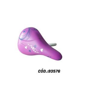 SELIM MIRIM 16 RVS C CAN VENEZIN ROXO IMPORT