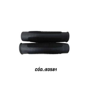 PUNHO M BIKE COMBATE II PRETO WESTER IMPORT