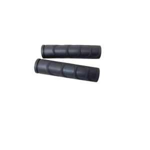 PUNHO MTB GEL PEGADA PRETO IMPORT