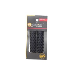 PUNHO MTB GEL SUPREMA PRETO IMPORT