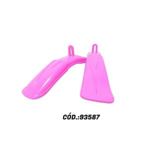 PARALAMA 16 MIRIM PINK IMPORT
