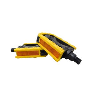 PEDAL BICOLOR SUECO 12 S ESF AM ROYAL IMPORT