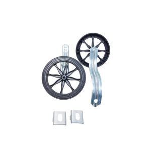 RODA LATERAL 16 FIXA PT WESTER IMPORT