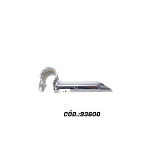 SUPORTE SUECO MIRIM CROM IMPORT