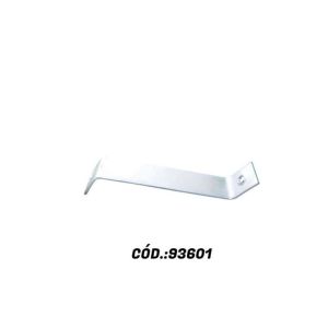 SUPORTE Z COBRE CORRENTE ZINCADO IMPORT