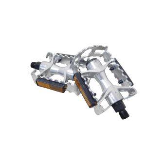 PEDAL ALUM INTEIRO SUECO C ESF POL IMPORT