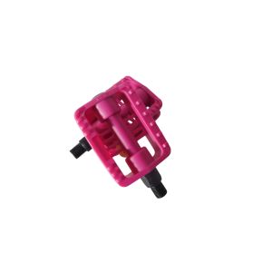 PEDAL MIRIM SUECO S ESF ROSA ROYAL IMPORT