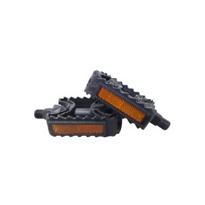 PEDAL MTB RACING INGLES 916 PRETO ROYAL IMPORT