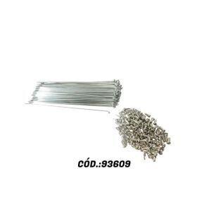 RAIO 185X20 FINO ACO INOX SHADAR IMPORT