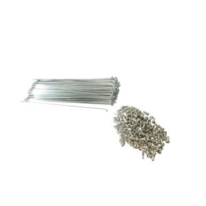RAIO 185X20 FINO ACO INOX SHADAR IMPORT