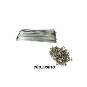 RAIO 265X25 GROSSO INOX IMPORT