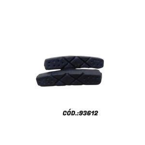PORTA PATIM MTB PINO 70MM TP SHIM PT IMPORT
