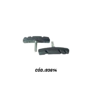 PORTA PATIM V BRAKE C PINO PT 72MM IMPORT