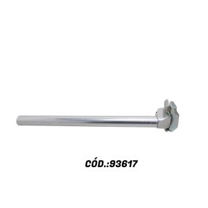 CANOTE C CAR ALUM 211X300 POL ZUMMI IMPORT