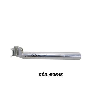 CANOTE C CAR ALUM 286X250 POL ZUMMI IMPORT