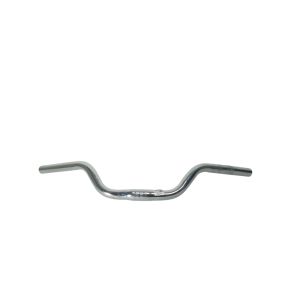 GUIDON ESTRADA ALTO C BUCHA CROMADO IMPORT