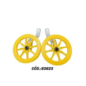 RODA LATERAL 16 FIXA AM WESTER IMPORT