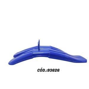 PARALAMA 16 MOD NOVO AZUL IMPORT