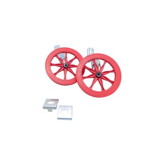 RODA LATERAL 16 FIXA VM WESTER IMPORT