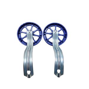 RODA LATERAL 16 FIXA AZ WESTER IMPORT