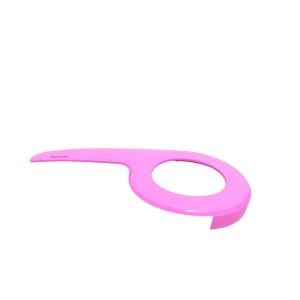 COBRE CORRENTE 16 ROSA IMPORT
